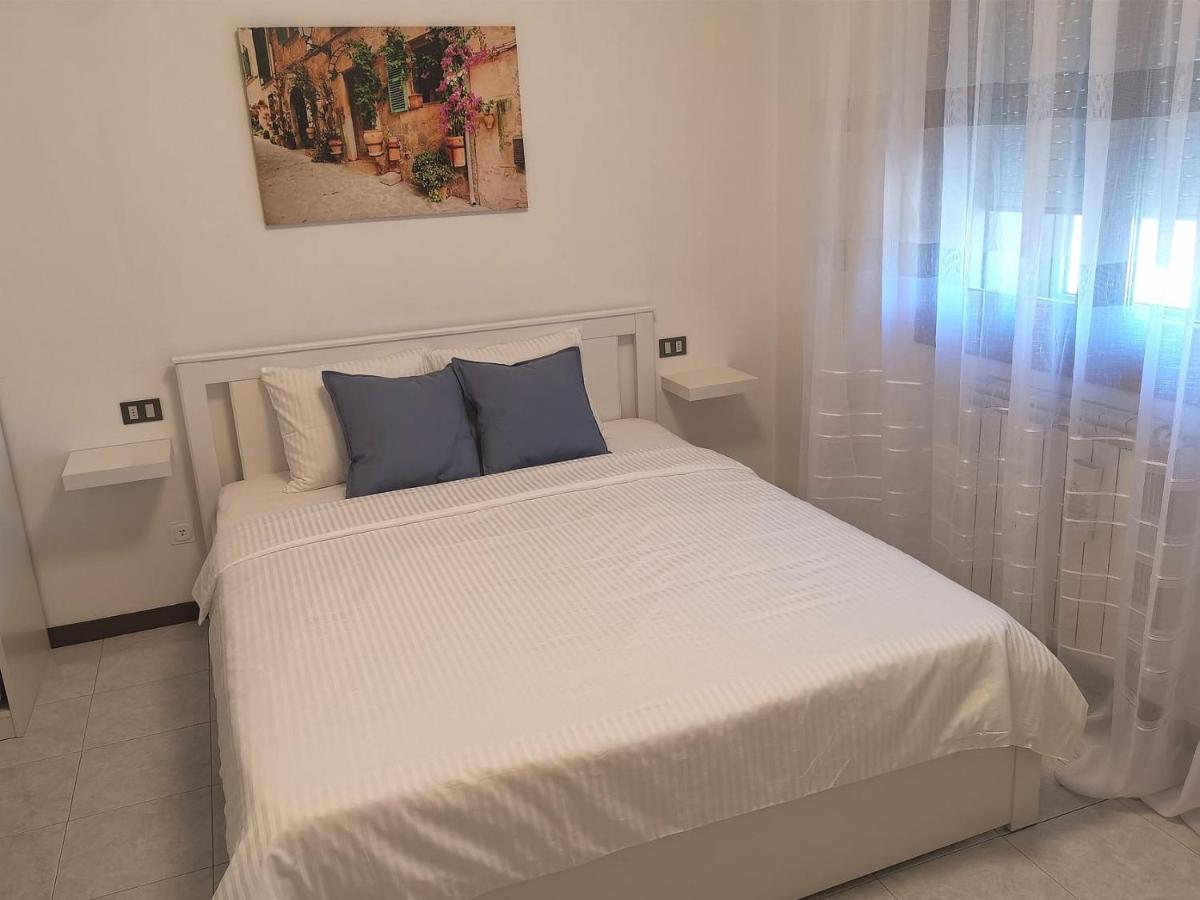 Rosolina Apartment Экстерьер фото