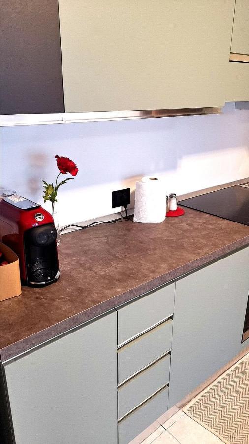 Rosolina Apartment Экстерьер фото