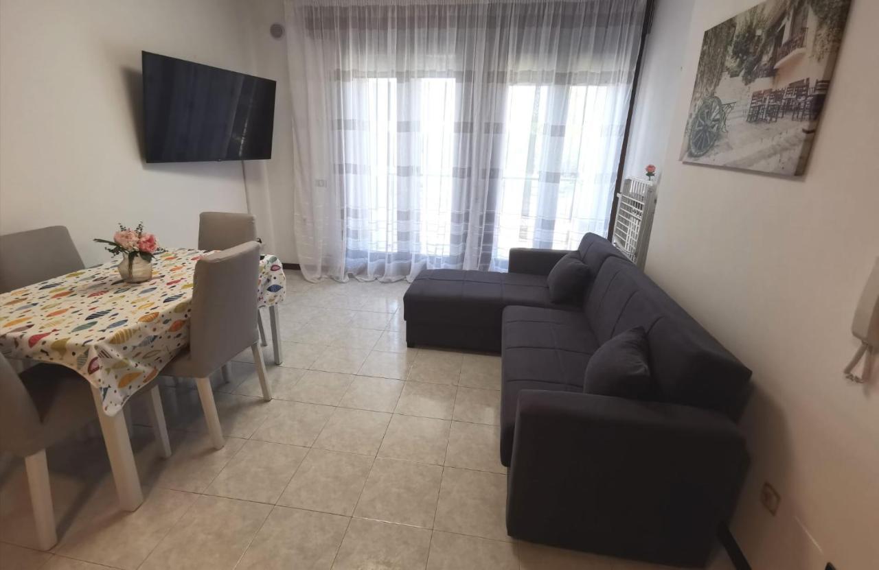 Rosolina Apartment Экстерьер фото