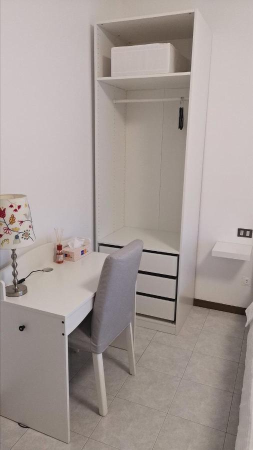 Rosolina Apartment Экстерьер фото